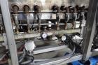Dca 12 Ft. Natural Gas Donut Fryer